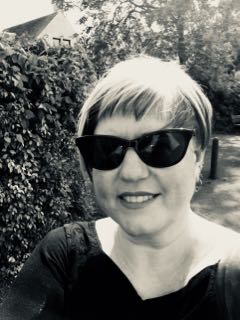 Anne-Marie Scott Edtech lady leader  @EdinburghUni  |  @Apereo  Board | Mansfield Traquair Trust |  @girlgeekscotland  | #femedtech Art, books, rural life, piffle. Views mine. she/her